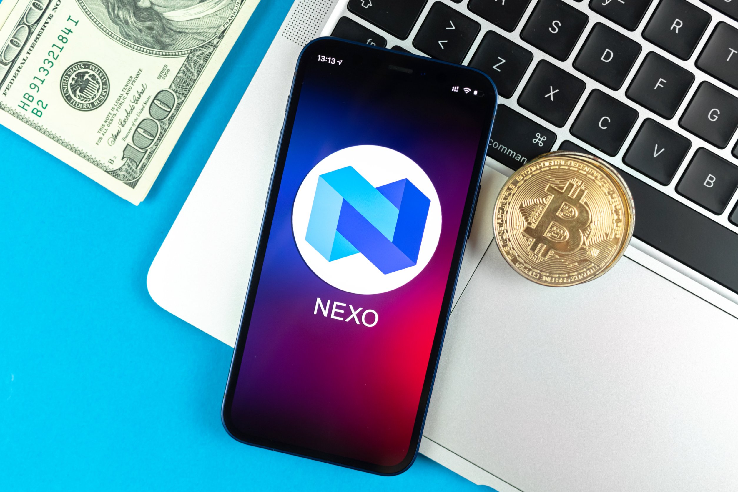 nexo 003 Should you buy Nexo after it acquired a stake in US Bank?