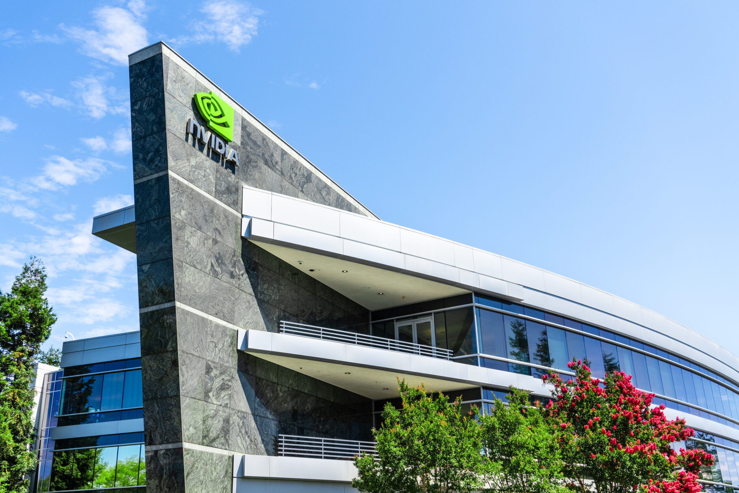 nvidia logo scaled 1 Pro discusses semiconductor stocks outlook post Ethereum Merge