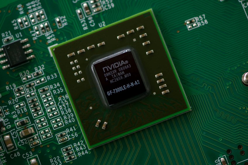 nvidia stock Where to trade Nvidia stock: the US orders company to stop selling AI chips to China