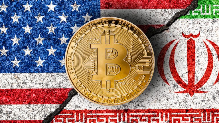 ofac sanctions 7 new bitcoin addresses allegedly associated with iran related ransomware activities 768x432 1 OFAC Sanctions 7 New Bitcoin Addresses Allegedly Associated With Iran-Related Ransomware Activities