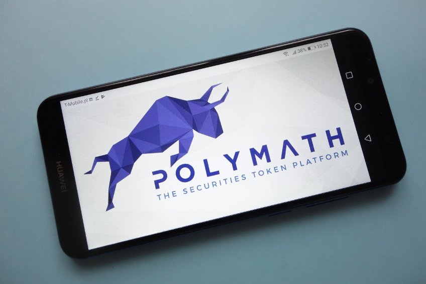 polymath coin You can buy Polymath coin on these platforms: it has shot up by 144%