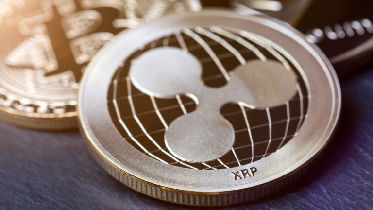 shutterstock 1009589725 768x432 1 Biggest Movers: XRP Hits Fresh 4-Month High, Token Climbs 50% This Week