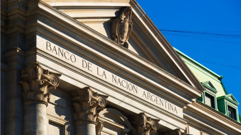 shutterstock 1032115183 768x432 1 Central Bank of Argentina Issues New Compliance Rules for Digital Wallets