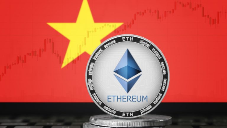 shutterstock 1097303510 768x432 1 Vietnam Crypto Miners Complain About Losses From Ethereum’s Merge