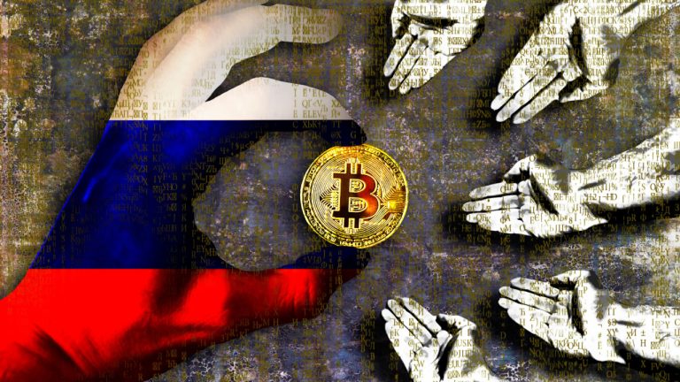 shutterstock 1099963172 768x432 1 Crypto Payments May Not Help Russia Bypass Sanctions, Experts Say
