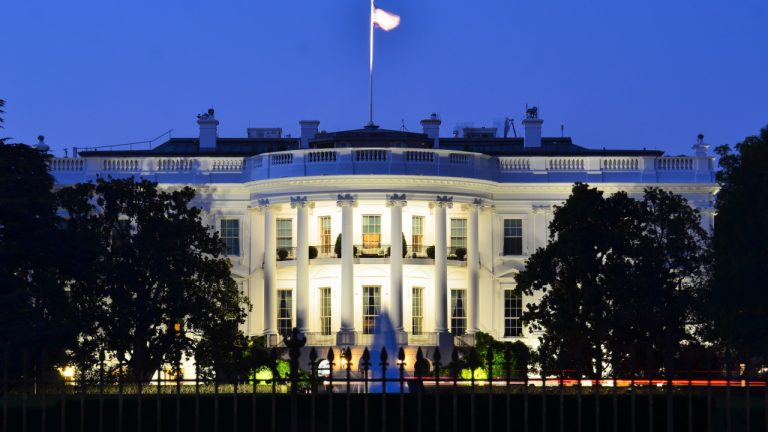 shutterstock 114757342 768x432 1 White House Releases ‘First-Ever’ Framework for Digital Asset Development — Crypto Industry Leader Says Recommendations Are Unclear