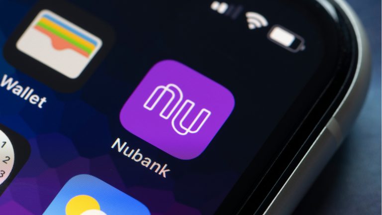 shutterstock 1944219022 768x432 1 Digital Neobank Nubank Reaches 70 Million Customers in Latam; Almost 2 Million Have Purchased Crypto