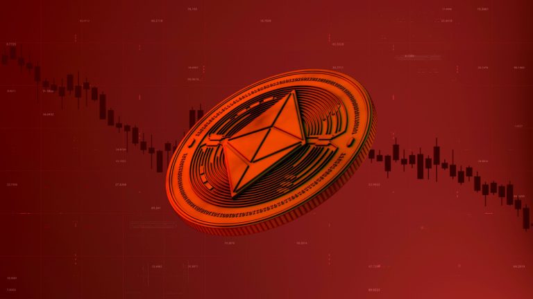shutterstock 1974592625 768x432 1 Bitcoin, Ethereum Technical Analysis: ETH Nears 2-Month Low, as Post-Merge Sell-Off Continues