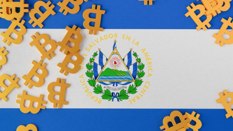 shutterstock 2038328000 768x432 1 Bitcoin-Embracing El Salvador President’s Re-Election Declaration Slammed