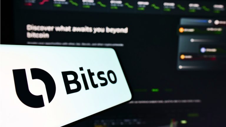 shutterstock 2046502685 768x432 1 Cryptocurrency Exchange Bitso Launches Interoperable QR Payments in Argentina