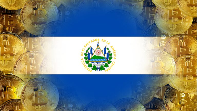 shutterstock 2080020946 768x432 1 Bitfinex CTO Paolo Ardoino States Salvadoran Bitcoin Bonds to Be Further Delayed