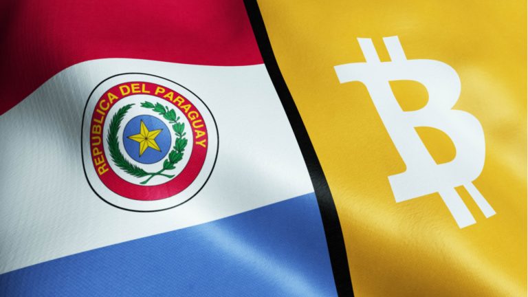 shutterstock 2108544794 768x432 1 President of Paraguay Mario Abdo Vetoes Cryptocurrency Bill