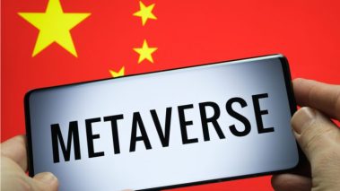 shutterstock 2124402113 768x432 1 China’s Metaverse Gaming Market Might Explode to Over $100 Billion According to JPMorgan