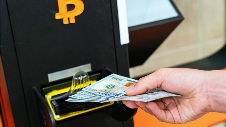 shutterstock 2179950985 768x432 1 Argentine Startup Action Point Develops White Label Solution to Include Crypto in Traditional ATMs