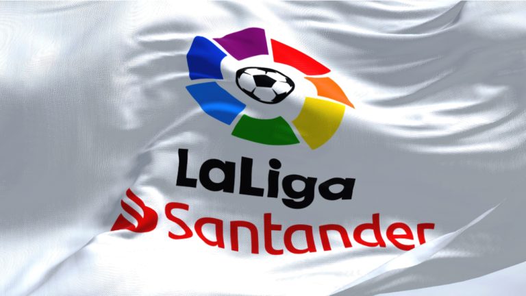 shutterstock 2186000281 768x432 1 Spanish Soccer First Division Laliga to Be Featured in Decentraland’s Metaverse