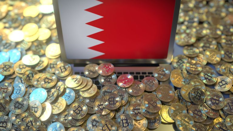 shutterstock 2188316609 768x432 1 Crypto Payment Infrastructure Firm Opennode to Test Bitcoin Payments in Bahrain