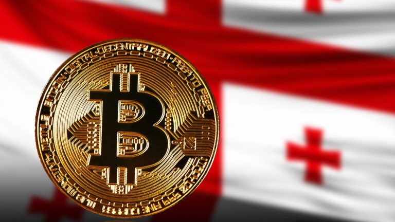 shutterstock 767900080 768x432 1 Georgia to Update Crypto Regulations to Incorporate EU Rules, Legalize Industry