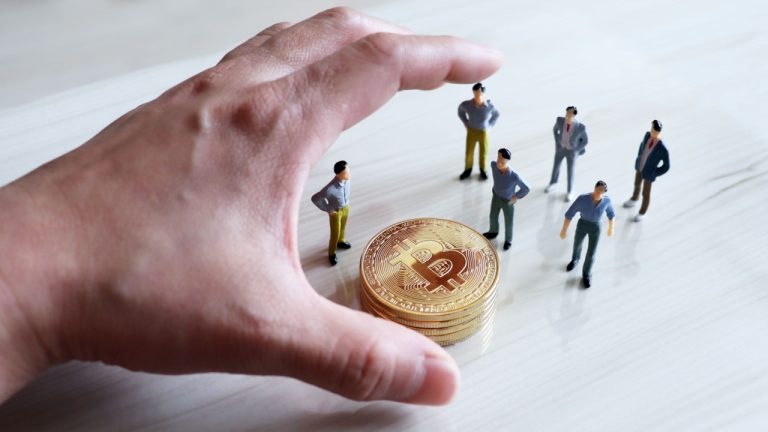 shutterstock 793023022 768x432 1 South Korea Seizes $184 Million in Crypto Assets From Alleged Tax Dodgers, Reports Reveal