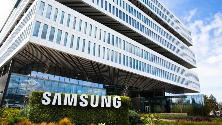 sung 768x432 1 Study: Samsung Named Most Active Investor in Crypto and Blockchain Startups