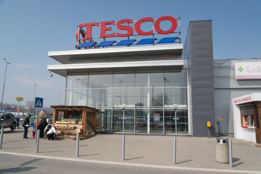 tesco Tesco share price has crawled back. Will this Truss rally last?