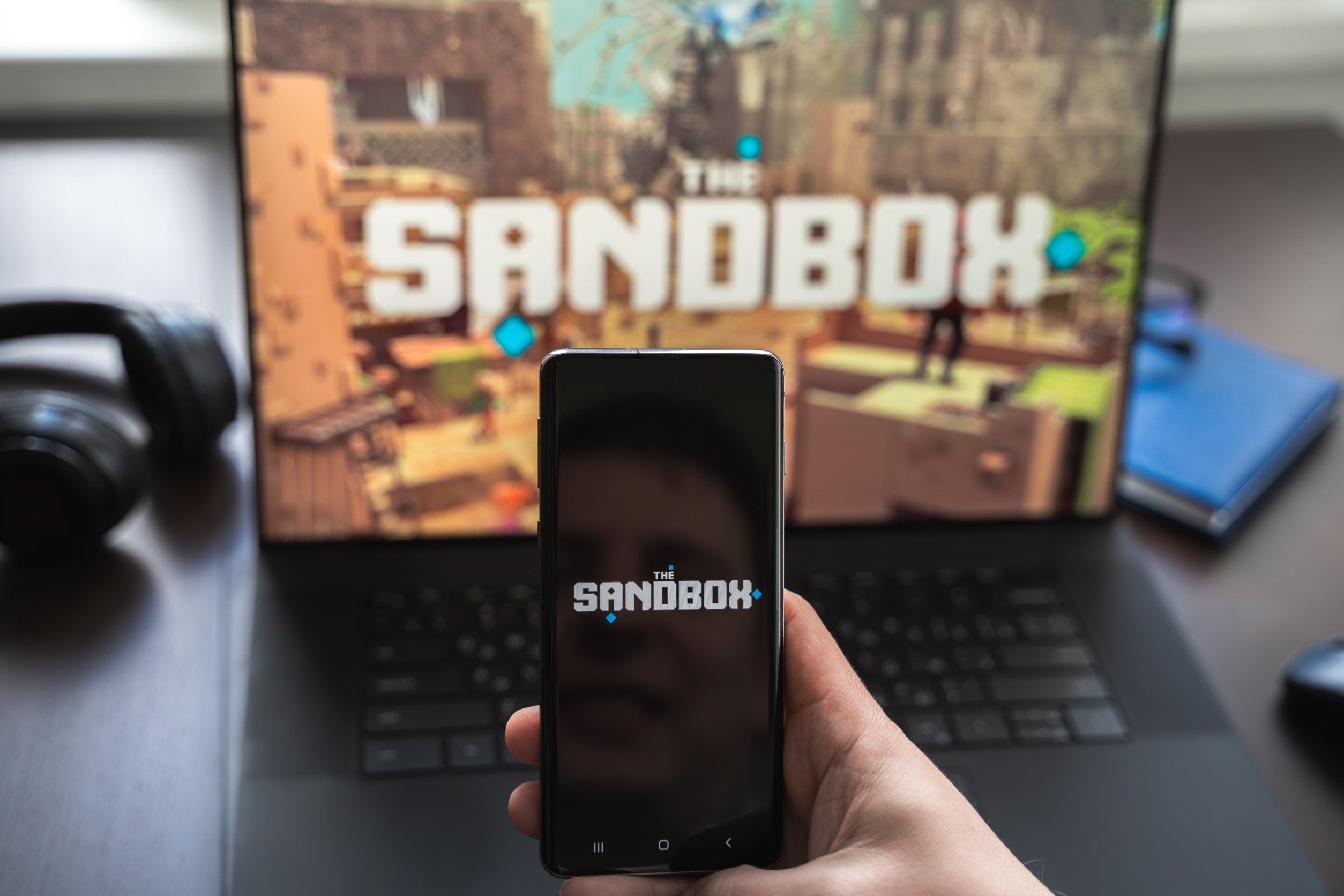 the sandbox 05 DBS partners with The Sandbox for ‘DBS BetterWorld’, what does this mean for SAND?