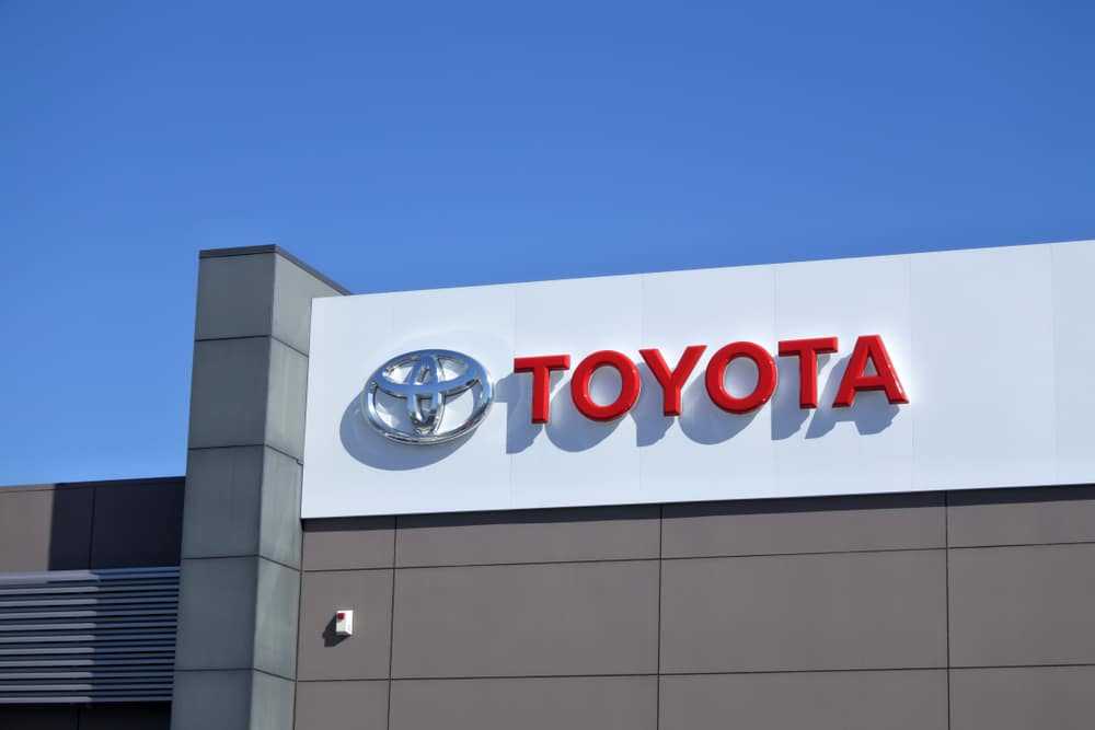 toyota company Should you buy Toyota Motors shares after dropping 25% YTD?