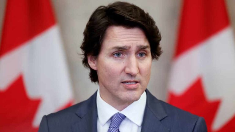 trudeau 768x432 1 Justin Trudeau Slams Pierre Poilievre for Telling People They Can ‘Opt out’ of Inflation by Investing in Cryptocurrency