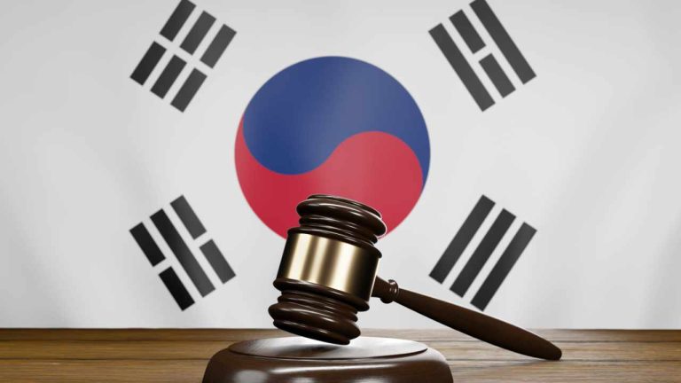 upbit sued 768x432 1 Investor Sues Korean Crypto Exchange for Delaying Coin Transfer Before Luna Crash