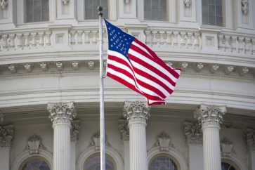 us flag scaled 1 CFTC Chair on crypto regulation: there’s a ’70-year old case-law’