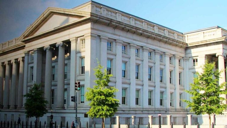 us treasury illicit finance 768x432 1 US Treasury Seeks Public Comments on Crypto-Related Illicit Finance and National Security Risks