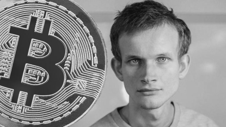 vb 768x432 1 Ethereum Co-Founder Vitalik Buterin Discusses Bitcoin’s Long-Term Security