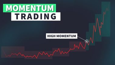 Momentum trading strategies