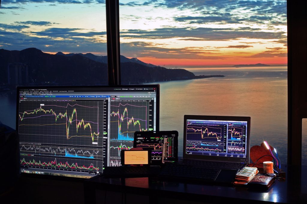 tips for successful day trading