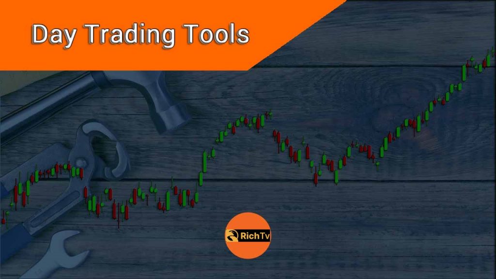 useful tools for day traders