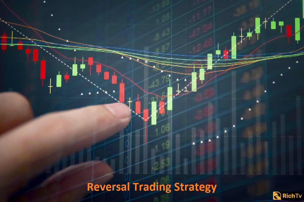 reversal trading strategy