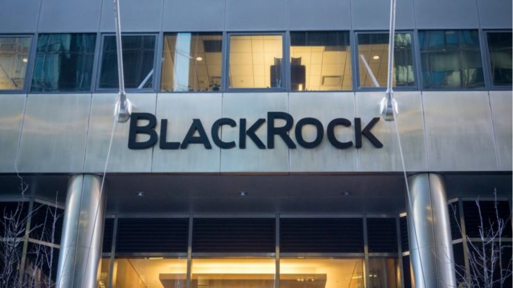 Blackrock vs Blackstone