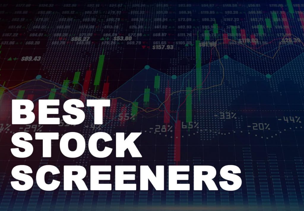 Best stock market screeners available HOW TO FIND HOT STOCKS USING MARKET SCREENERS