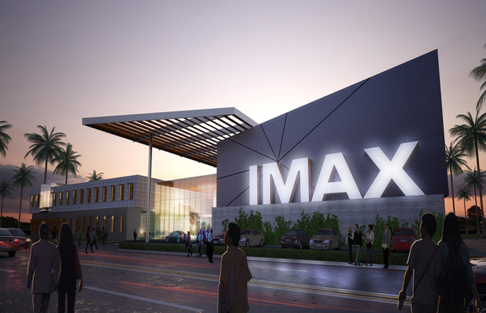 IMAX Headquarters Photo Top 10 Stocks | January 2023