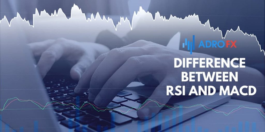 The Difference Between RSI and MACD How to trade using relative strength index (RSI) indicator