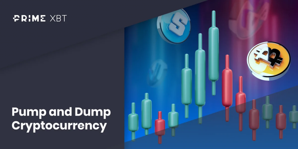 Additional pump and dump scenarios
