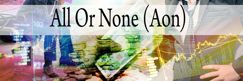 All or none AON