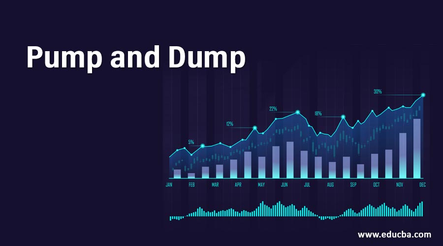 Pump and Dump depicted in mainstream media