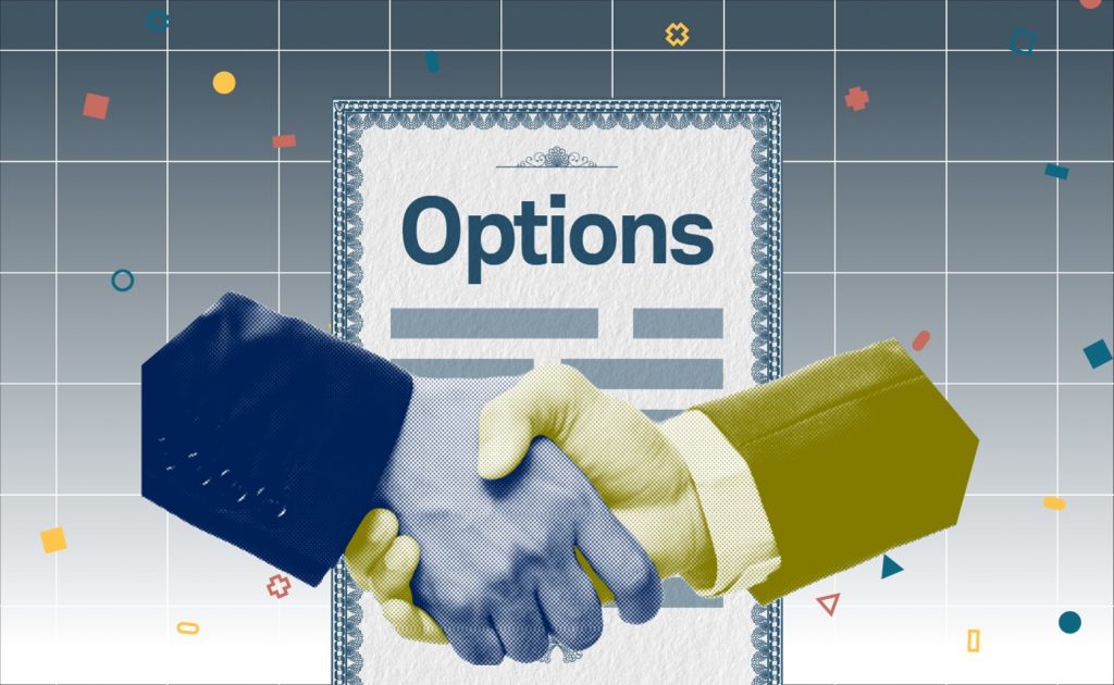 Best options trading platforms
