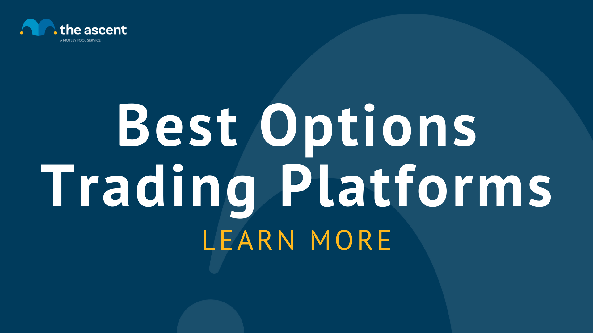 Best Options Trading Platforms 2023 Make Money Online