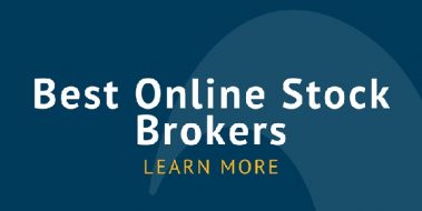 Best online stock brokers