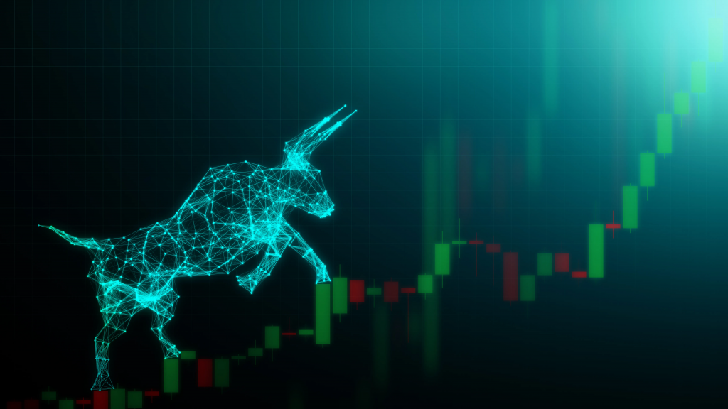 Characteristics of a bull market