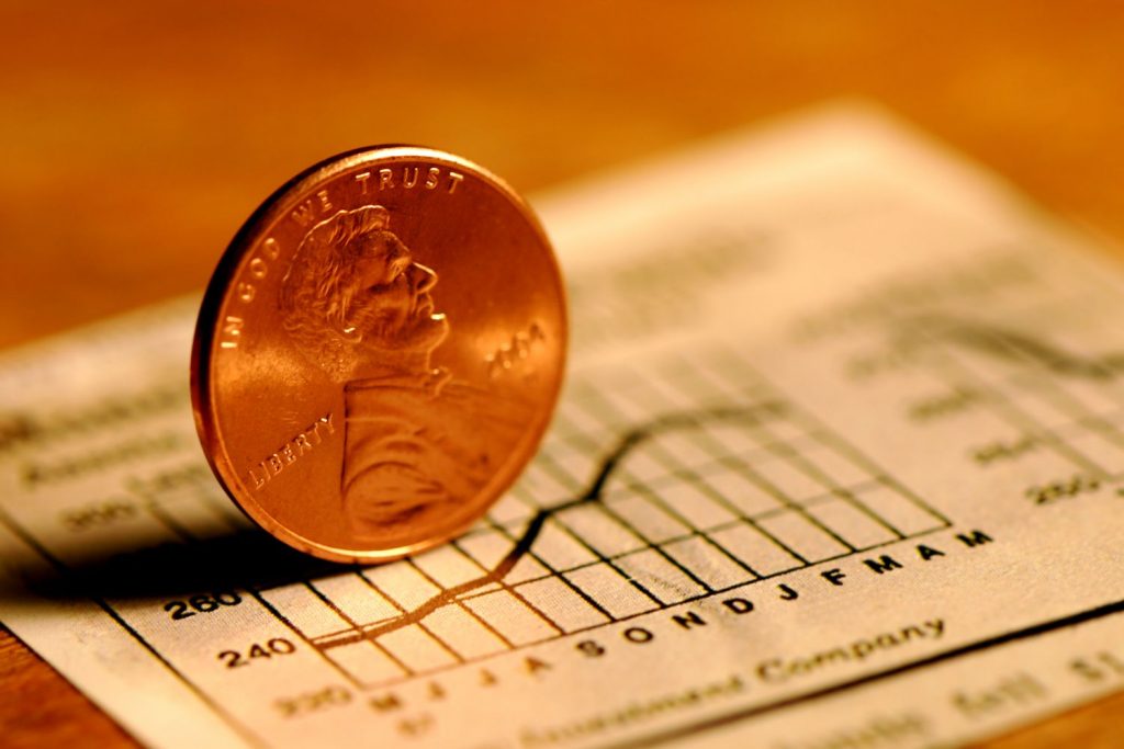find low float penny stocks