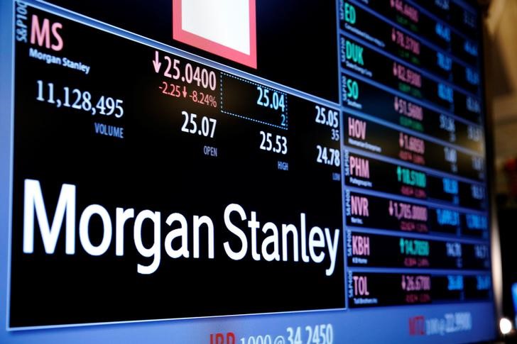 Morgan Stanley