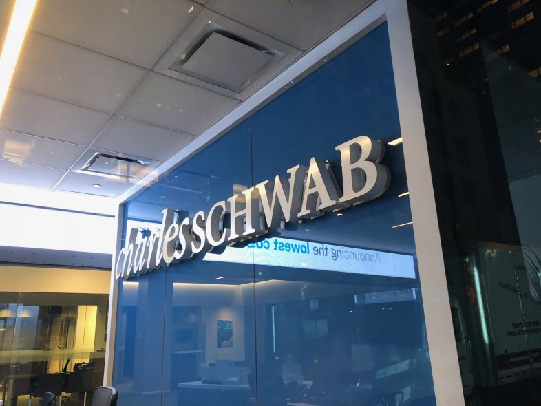 Charles Schwab