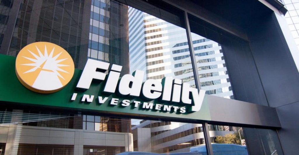 Fidelity Investments